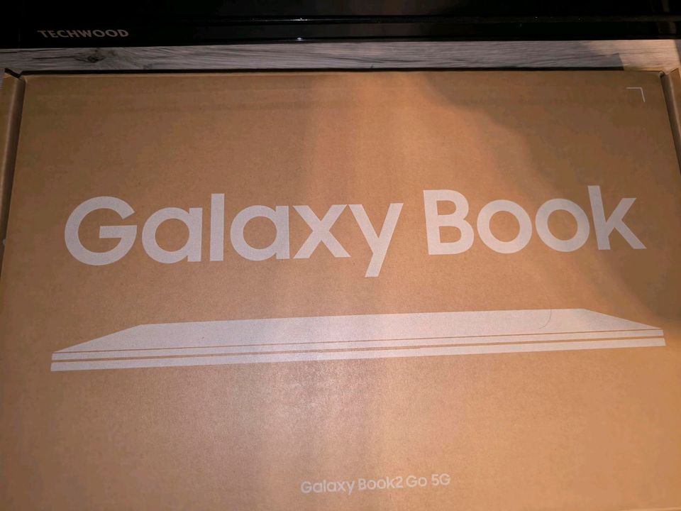 Galaxy Book2 Go 5G in Herne