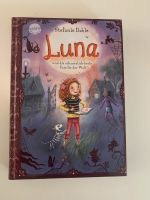 Luna - und die schauerlich beste Familie der Welt Frankfurt am Main - Nordend Vorschau