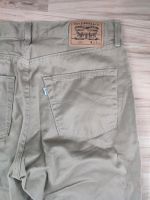 Levi's 520 beige W34 L34 neu München - Allach-Untermenzing Vorschau