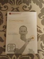 Liebscher und Bracht Schmerzfrei DVD  OVP Rheinland-Pfalz - Contwig Vorschau