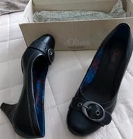 Neu..Pumps von S. Oliver,  Größe 38 Hessen - Staufenberg Vorschau