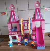 Klemmsteine Play Big Bloxx Hello Kitty Funpark Kreis Ostholstein - Timmendorfer Strand  Vorschau