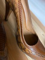 Hugo Boss, High Heels , Leder, Neu Hessen - Mörfelden-Walldorf Vorschau