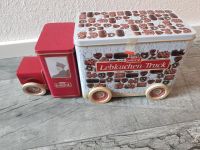 Lebkuchen Truck Lambertz Sammlerstück LKW Nordrhein-Westfalen - Leopoldshöhe Vorschau