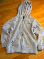Tolle, hellblaue Sweatjacke von Marco Polo Gr. 116 Baden-Württemberg - Uhldingen-Mühlhofen Vorschau