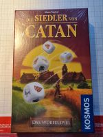 NEU Die Siedler von Catan - Das Würfelspiel Nordrhein-Westfalen - Königswinter Vorschau