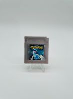 Game Boy Gameboy Pokemon Silberne Edition / Blitzversand Hessen - Groß-Bieberau Vorschau