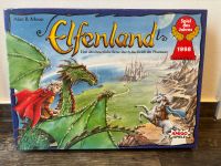 Elfenland - Brettspiel - sehr guter Zustand! Nordrhein-Westfalen - Dorsten Vorschau