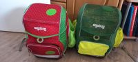 Ergobag Schulranzen Schultasche mit Klettis Turnbeutel Bayern - Itzgrund Vorschau