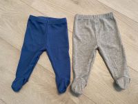 Newborn 2x Hosen DeFacto blau + grau Gr. 56/62 Baden-Württemberg - Bopfingen Vorschau