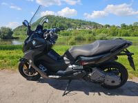 BMW C650 Sport Nordrhein-Westfalen - Höxter Vorschau