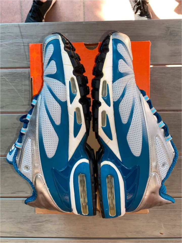 Nike Air Max Tailwind 5+ TN 45 / 11, seltenes Modell, neu in Saarland -  Homburg | eBay Kleinanzeigen ist jetzt Kleinanzeigen