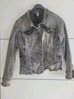 Damen Jeans Jacke Dresden - Leuben Vorschau