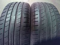 2x 205/55R16 91V Dunlop Sport DOT18 6mm Sommerreifen (35) Rheinland-Pfalz - Schifferstadt Vorschau