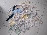 Kleiderpaket 50/56 | 100 Teile | Babykleidung Nordrhein-Westfalen - Iserlohn Vorschau