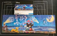 Panorama Puzzle, Disney, Micky Maus, 1000 Teile Niedersachsen - Hatten Vorschau