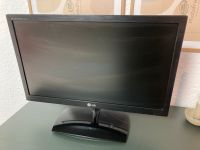 Bildschirm Monitor 22 Zoll LG Flatron E22251 VR-BN Niedersachsen - Bohmte Vorschau