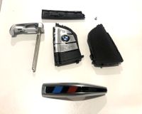 Neu BMW F20 F21 F34 F35 F30 F01 F02 F25 G20 G32 M AUTOSCHLÜSSEL Nordrhein-Westfalen - Schloß Holte-Stukenbrock Vorschau