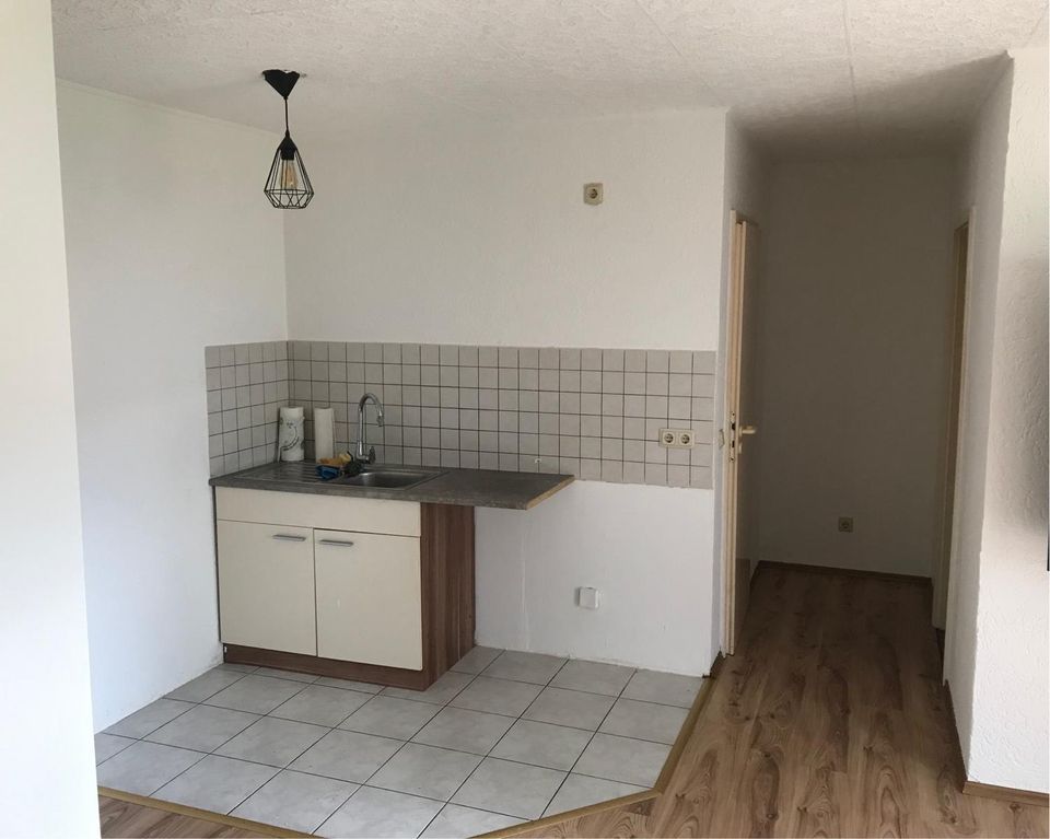 Gemütliche 1-Zimmer-Wohnung in Limburg-Offheim! in Limburg