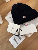 Moncler Mütze Frankfurt am Main - Sachsenhausen Vorschau