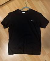 Lacoste Tshirt schwarz Baden-Württemberg - Dettingen unter Teck Vorschau