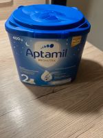 Aptamil Pronutra 2 Nordrhein-Westfalen - Erkelenz Vorschau