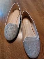 Gr. 39, Schuhe je Paar 15,-- EUR Bayern - Bad Staffelstein Vorschau