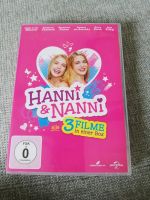 Hanni und Nanni DVD Nordrhein-Westfalen - Lemgo Vorschau