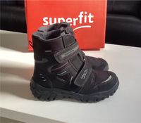 Superfit Winterstiefel UNPAAR Gr 33/34 Top Zustand Hessen - Hammersbach Vorschau