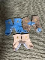 •Jordan Socken 3er Set Gr. 6-12m• Baden-Württemberg - Aidlingen Vorschau