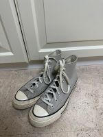 Converse Schuhe beige Nordrhein-Westfalen - Versmold Vorschau