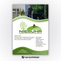 Flyer Design + Druck Kreis Pinneberg - Uetersen Vorschau