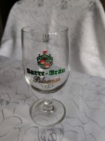 Bierglas von Barre Bräu Nordrhein-Westfalen - Hüllhorst Vorschau