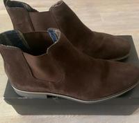 Lloyd Herren Schuhe Chelsea Boots Gr 43,5 ungetragen braun Niedersachsen - Braunschweig Vorschau