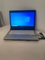 Fujitsu i5-4x2,5GHz/8-GB-RAM/256-GB-SSD/Windows10Pro München - Ramersdorf-Perlach Vorschau