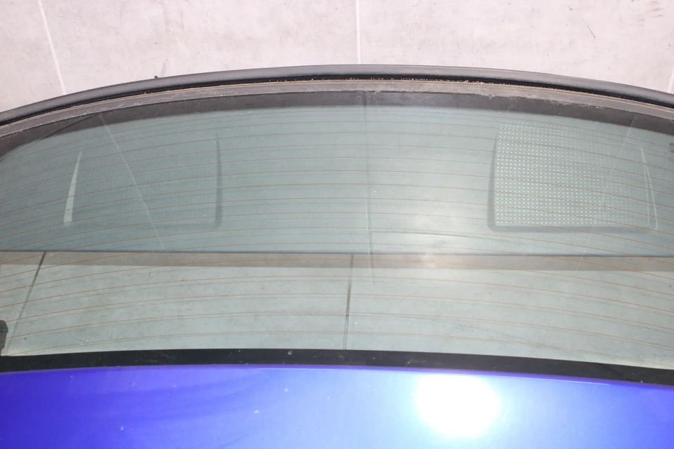 Mitsubishi Colt CZC Dach Verdeck Cabrioverdeck Cabriodach Fenster in Gelsenkirchen