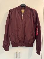 Alpha Industries Jacke Hessen - Bensheim Vorschau