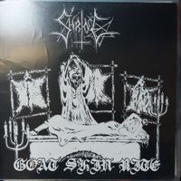 Shrine - Goat Skin Rite Vinyl LP Schallplatte Sachsen - Großröhrsdorf Vorschau