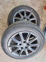 Winterreifen 205/55 R16 mit Felgen Brandenburg - Prenzlau Vorschau