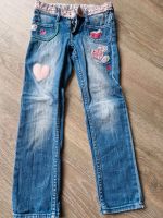 Kinder Jeans gr. 116 Bayern - Holzkirchen Vorschau