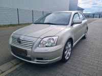 **1Hand**Toyota Avensis,2.4/AUTOMATIK/HU.2025.01 Rheinland-Pfalz - Bad Kreuznach Vorschau