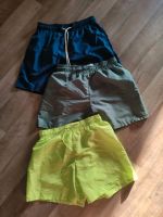 Badeshorts Gr. S Mecklenburg-Strelitz - Landkreis - Neustrelitz Vorschau