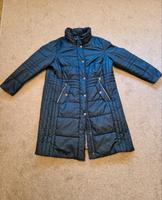 Jacke / Mantel / Gr 50 / dunkelblau / The Outerwear (C&A) Rheinland-Pfalz - Koblenz Vorschau