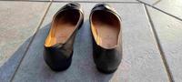 Gabor Ballerinas, schwarz, Größe 37 (UK 4) Thüringen - Jena Vorschau