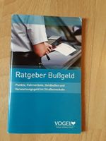 Bußgeld, neue Regeln über Punkte, Fahrverbote, Katalog, Ratgeber Hessen - Oberursel (Taunus) Vorschau