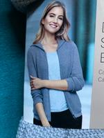 Strickjacke Gr. 44/46 Rheinland-Pfalz - Bad Breisig  Vorschau