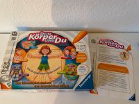 tiptoi Ravensburger "Dein Körper und Du" 5-7 Jahre Bochum - Bochum-Ost Vorschau