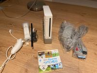 Nintendo Wii neuwertig Kreis Pinneberg - Pinneberg Vorschau