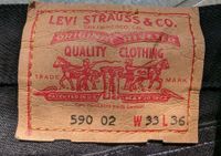 Levis Jeans Sachsen - Röhrsdorf Vorschau