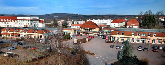 Gewerberäume in 09669 Frankenberg 62 - 76 qm in Frankenberg (Sa.)